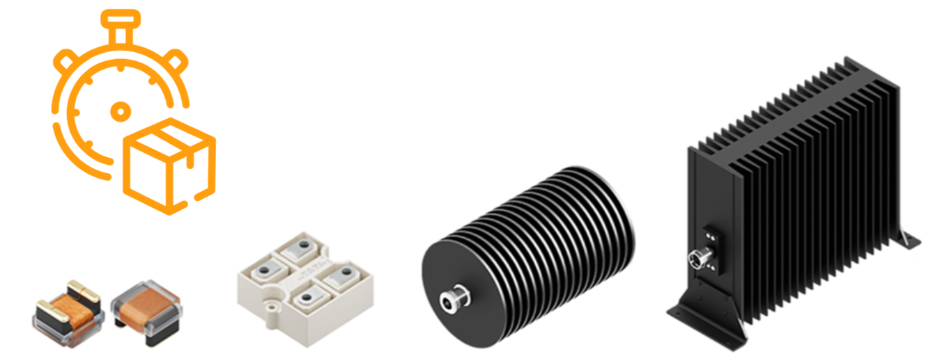 Экспресс-отгрузка