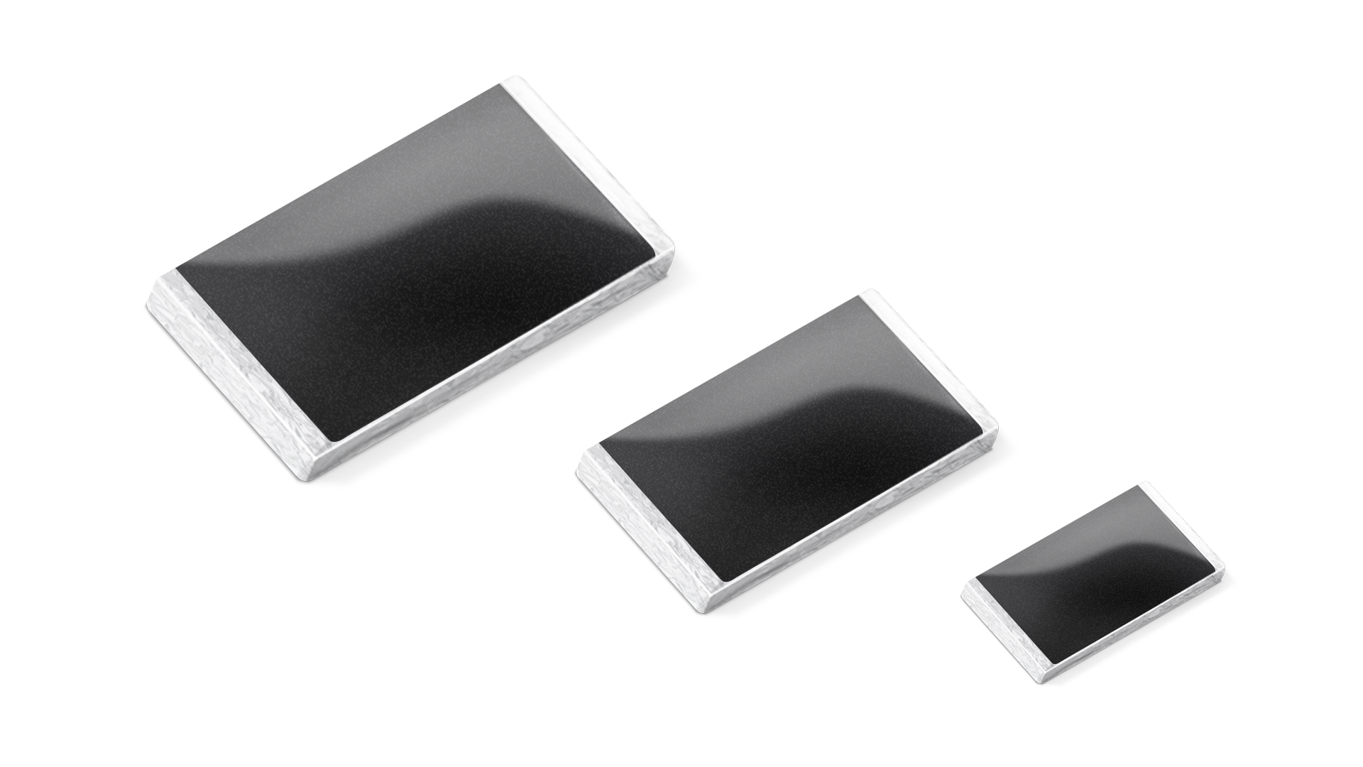 Партии резисторов