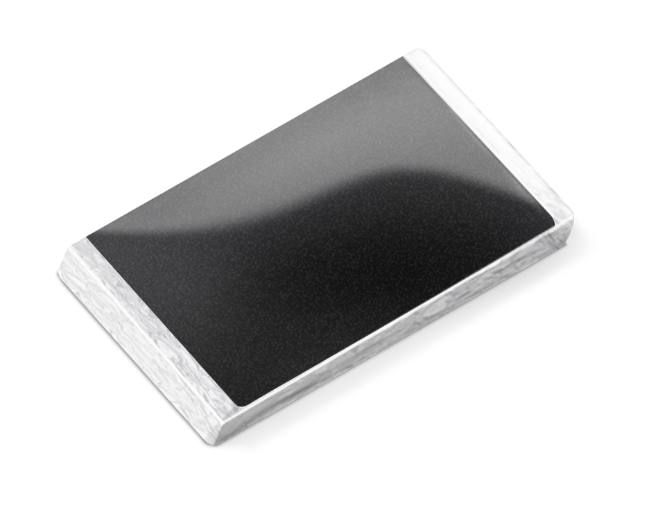 Прецизионные чип-резисторы