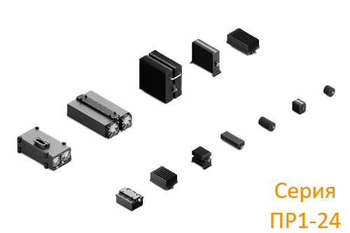 Нагрузки (поглотители резистивные)