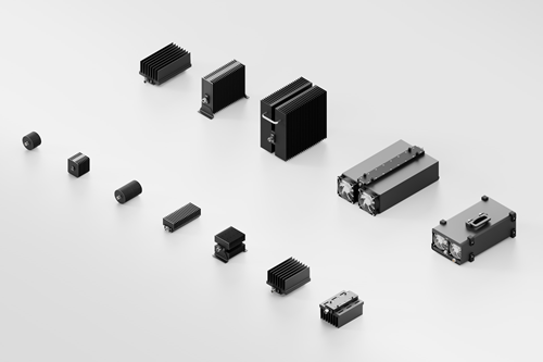 Нагрузки (поглотители резистивные)