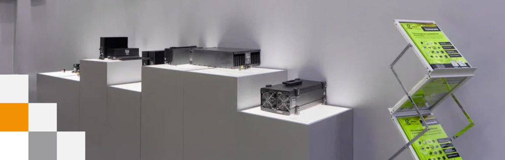 ВЧ и СВЧ аттенюаторы и поглотители